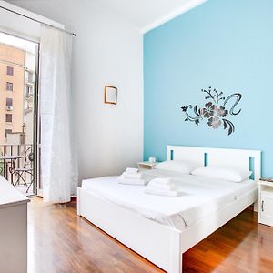 Appartement met Drie Slaapkamers